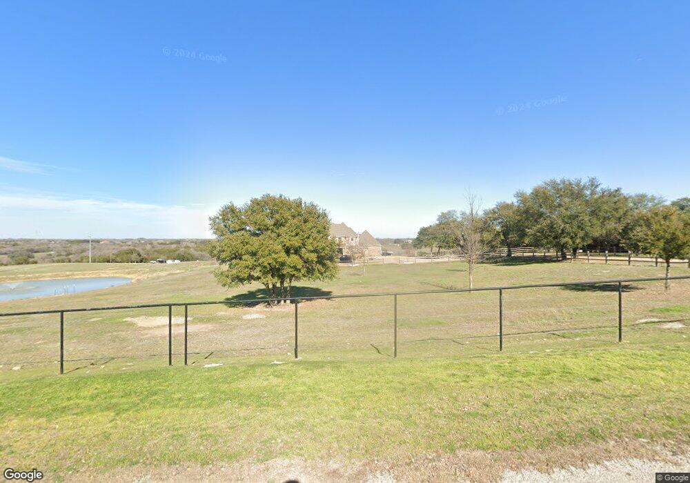 1905 Bentwater Pkwy, Granbury, TX 76049 - photo 1