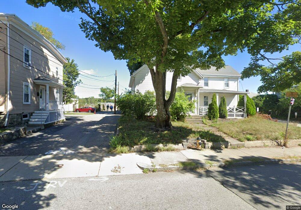 9 Pond Street Ct unit 11, Waltham, MA 02451 - photo 1