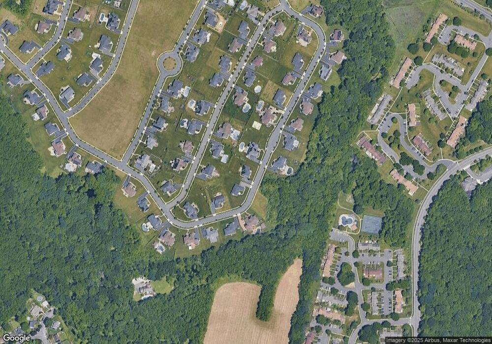 38 Emerald Rd, Robbinsville, NJ 08691 - photo 1