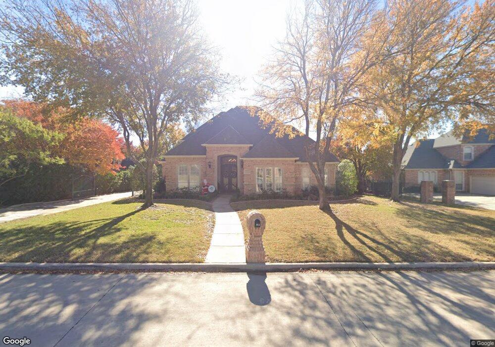 1205 Lorraine Ct, Southlake, TX 76092 - photo 1