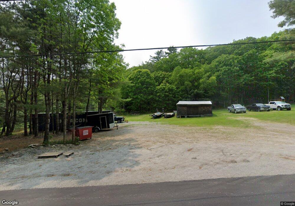 22 Carding MacHine Rd, Bowdoinham, ME 04008 - photo 1