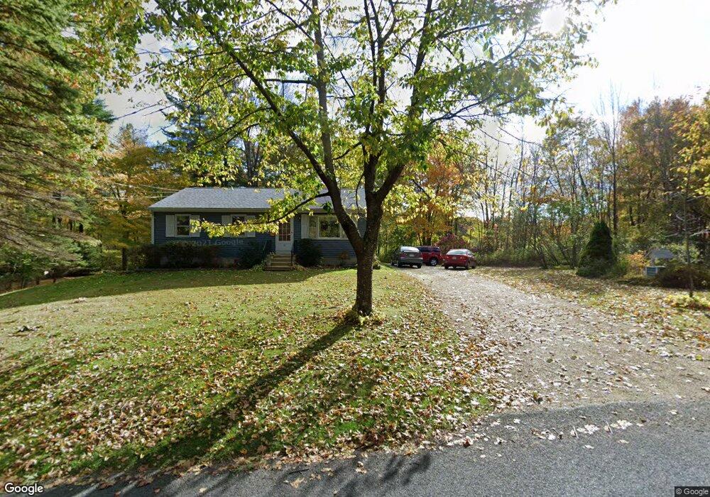 15 Little Muggett Rd, Charlton, MA 01507 - photo 1