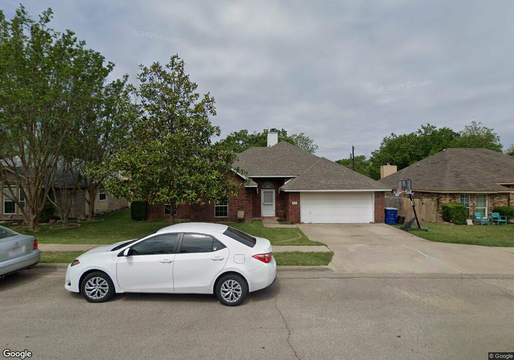 606 Clara Dr, Copperas Cove, TX 76522 - photo 1