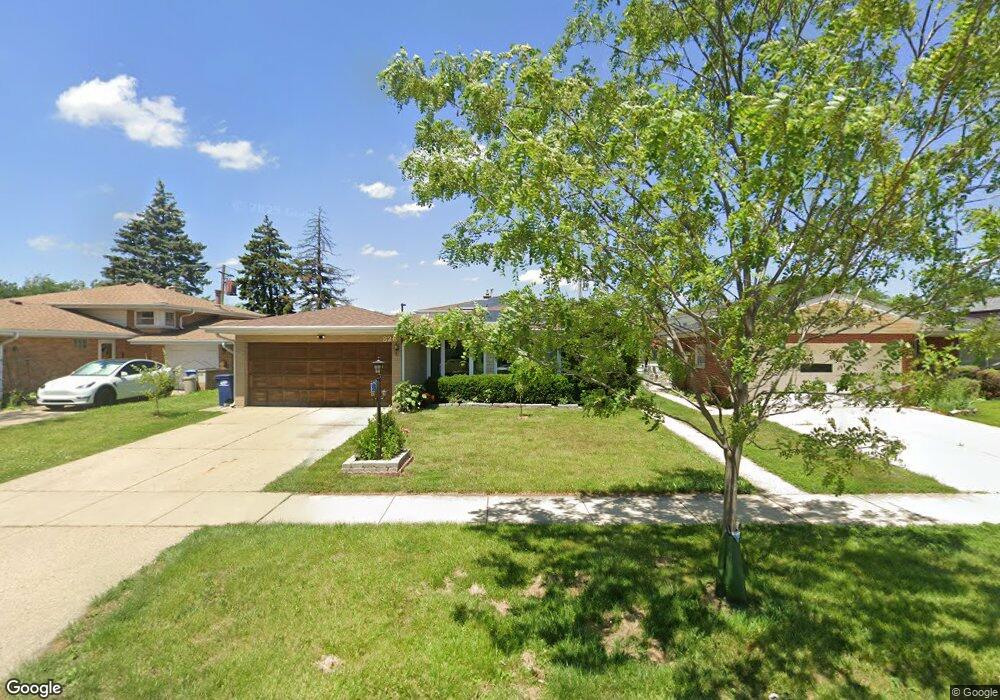 826 Nebel Ln, Des Plaines, IL 60018 - photo 1