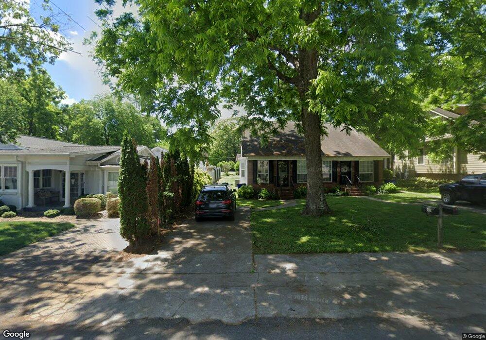 431 14th St NW, Cleveland, TN 37311 - photo 1