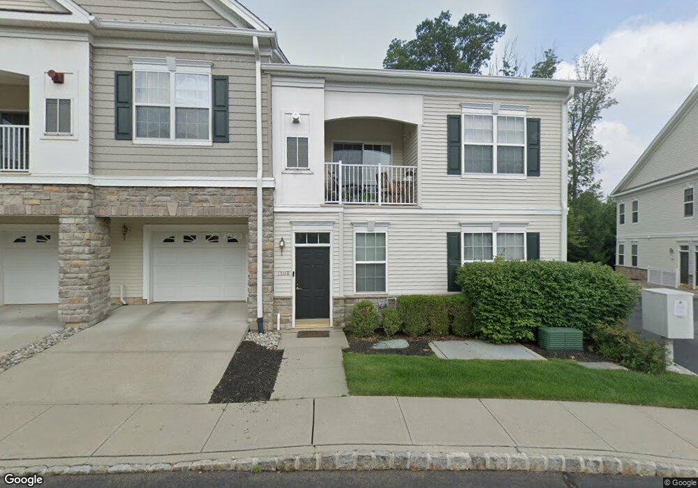 1310 Meadow Brook Ct unit 1310, Whippany, NJ 07981 - photo 1
