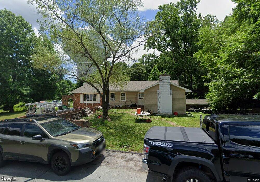 2018 Valley Rd, Annapolis, MD 21401 - photo 1