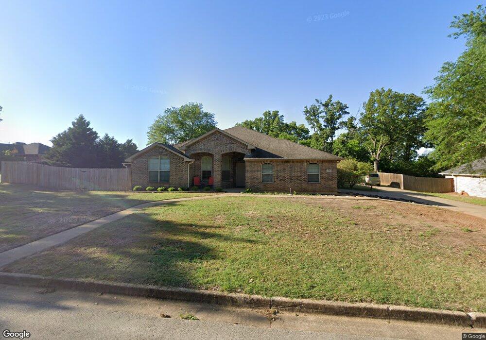 1509 Santa fe Trail, Tyler, TX 75703 - photo 1