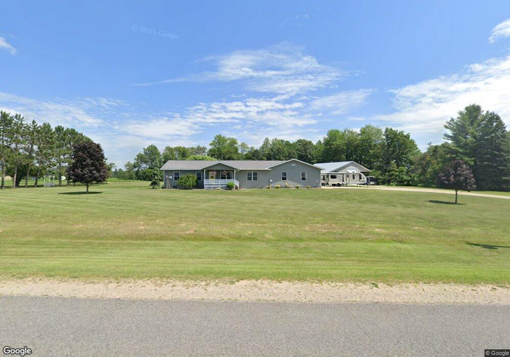 1615 S Campbell Rd, West Branch, MI 48661 - photo 1