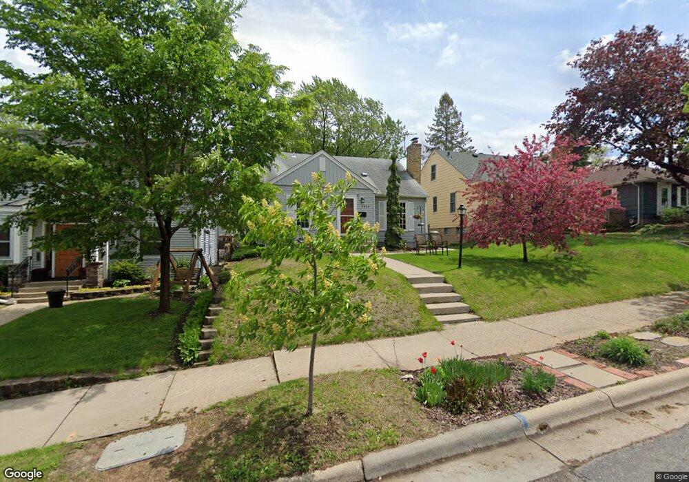 5629 James Ave S, Minneapolis, MN 55419 - photo 1