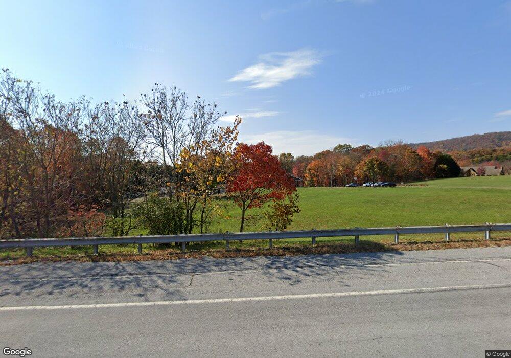 3333 National Pike, Hancock, MD 21750 - photo 1