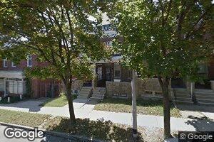 2324 N Monroe St, Baltimore, MD 21217