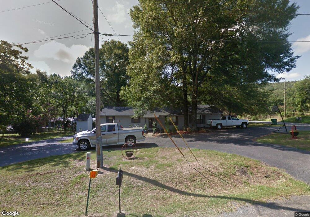 5424 Jones Loop Rd, Little Rock, AR 72223 - photo 1