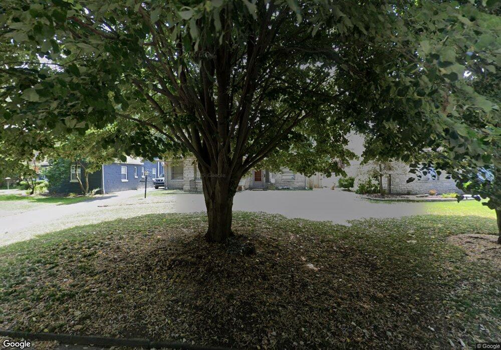 71 Webster Park Ave, Columbus, OH 43214 - photo 1