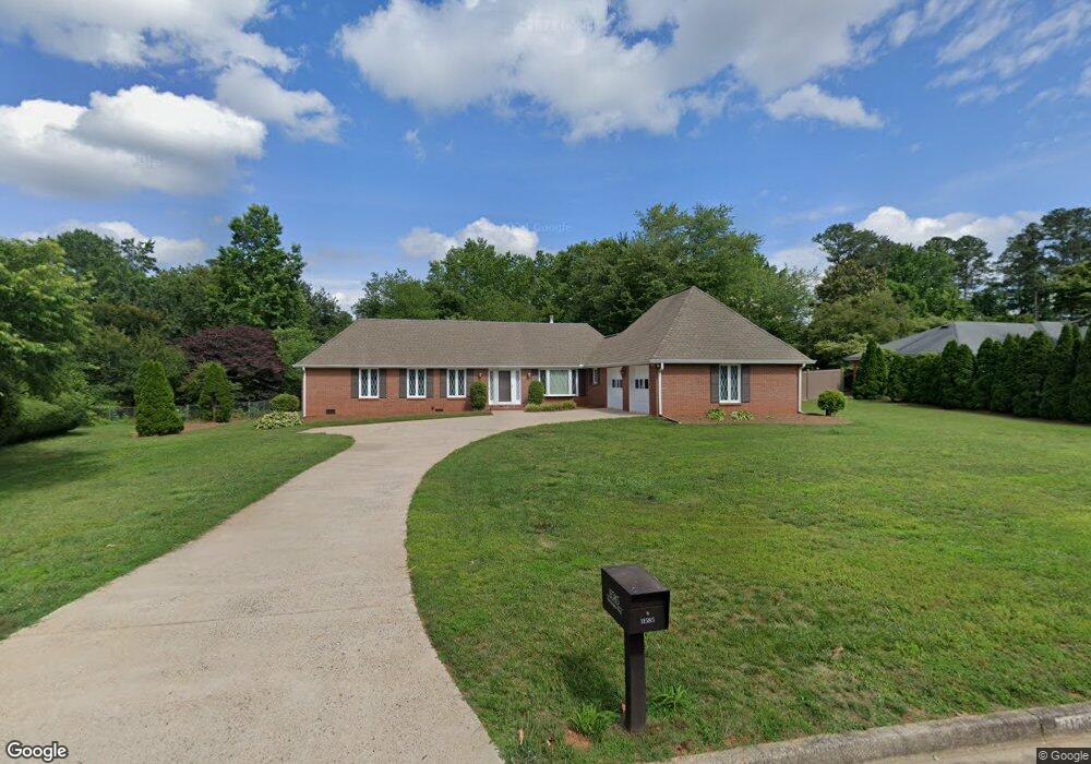 11585 Northgate Way unit 2, Roswell, GA 30075 - photo 1