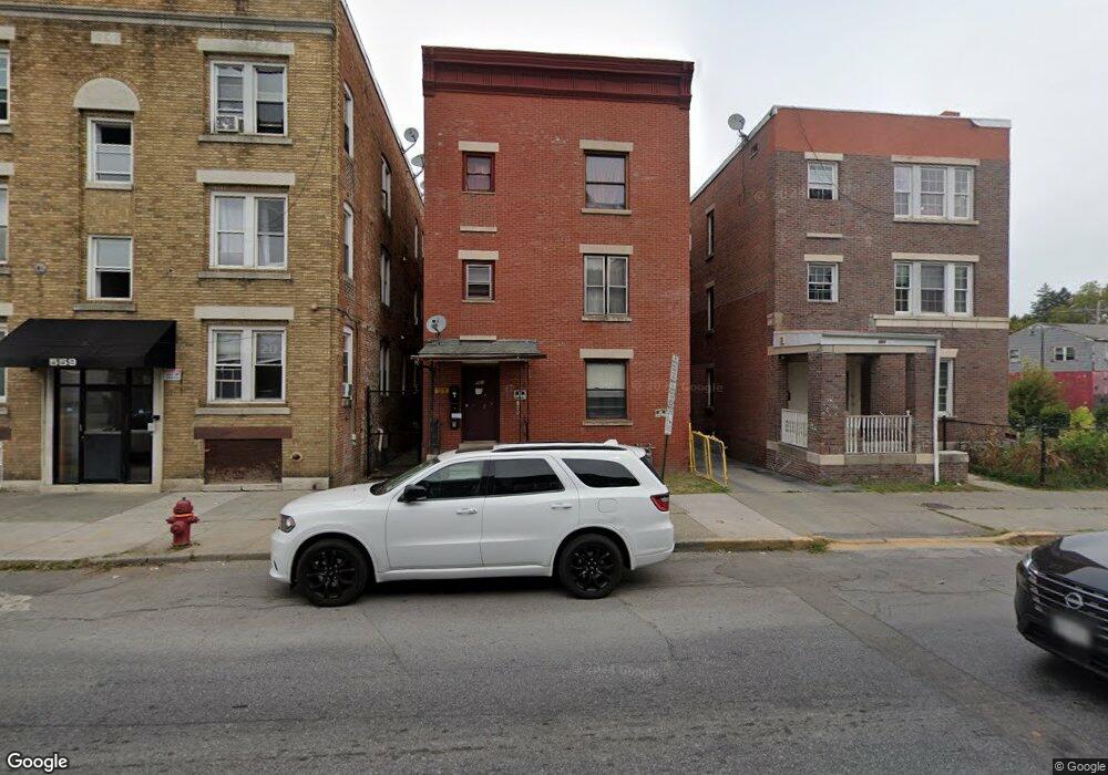 565 Main St, Poughkeepsie, NY 12601 - photo 1