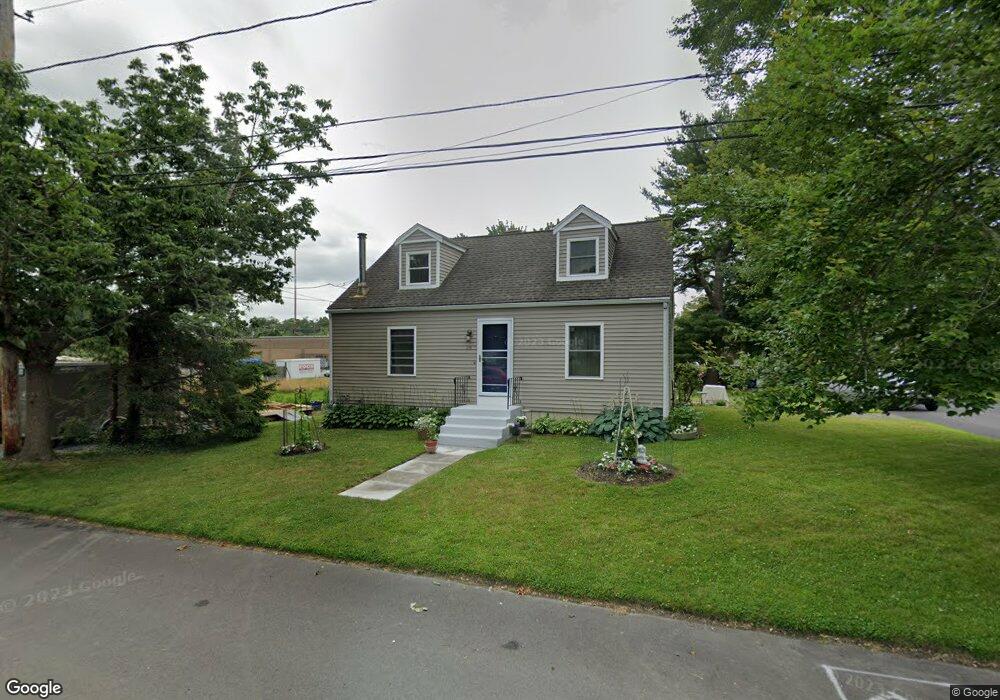 26 Verndale Cir, Bristol, RI 02809 - photo 1