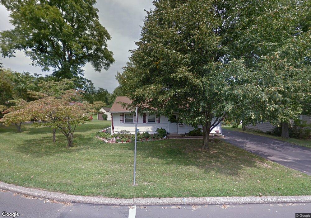 1000 Willopenn Dr, Southampton, PA 18966 - photo 1