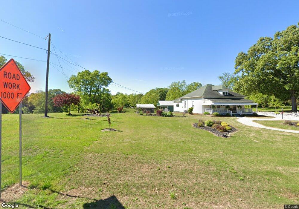 889 Historic Homer Hwy, Homer, GA 30547 - photo 1