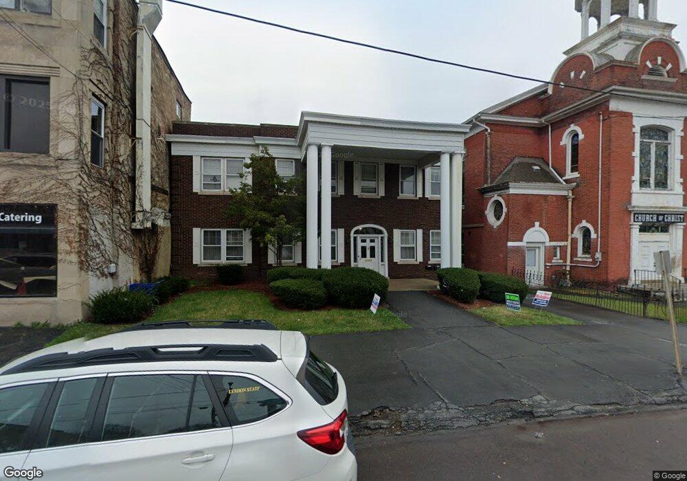 135 S Main Ave, Scranton, PA 18504 - photo 1