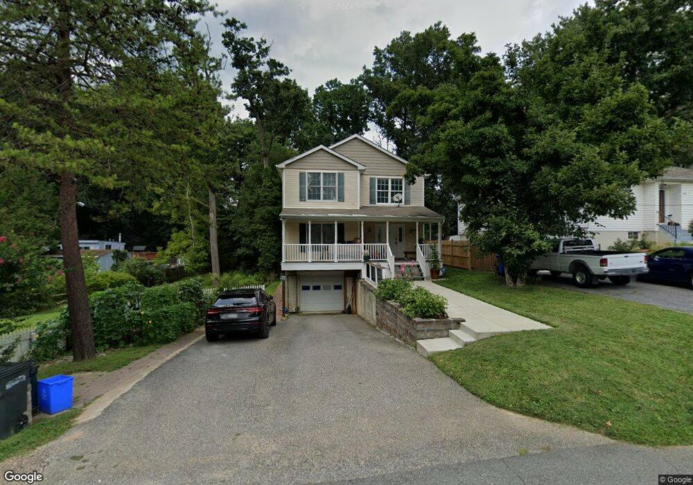 900 Hollywood Ave, Silver Spring, MD 20904 - photo 1