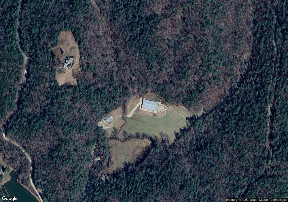 476 Blacks Mountain Rd, Ellijay, GA 30540 - photo 1