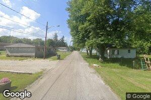 250 N 250 Rd E, Springport, IN 47386