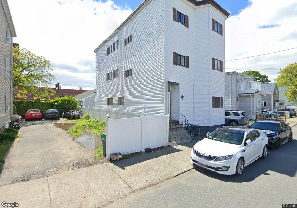 60 River St, Lynn, MA 01905 - photo 1