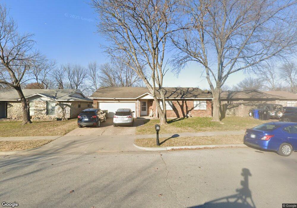 1900 W Gary St, Broken Arrow, OK 74012 - photo 1