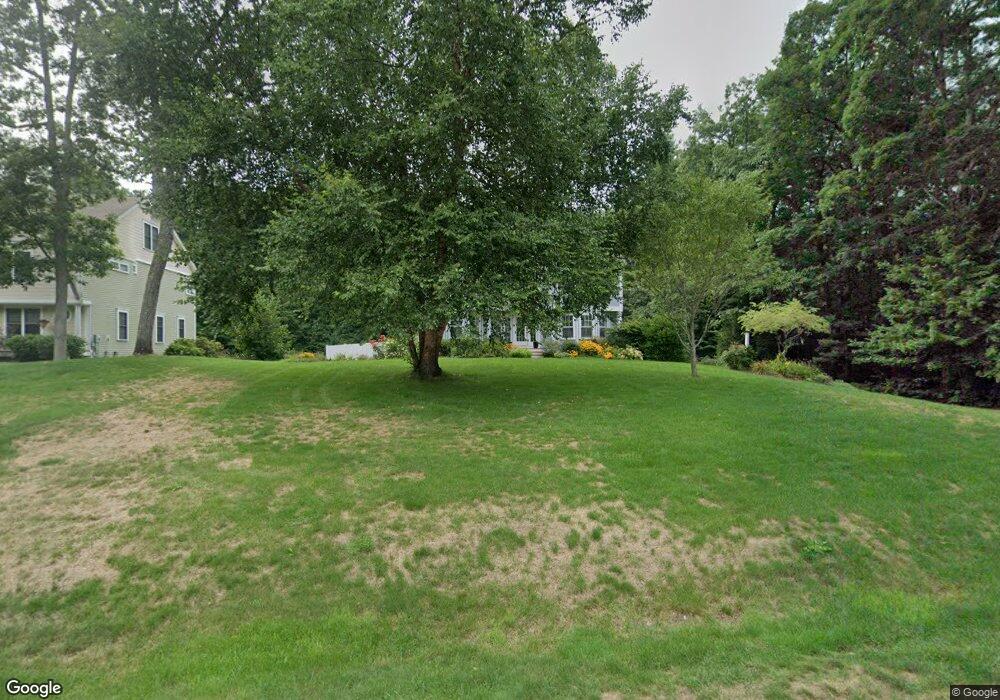 29 Chisholm Farm Dr, Stratham, NH 03885 - photo 1