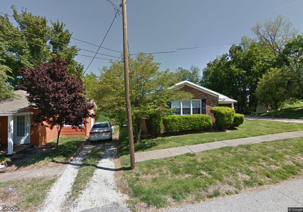 300 W Main St, Newburgh, IN 47630 - photo 1