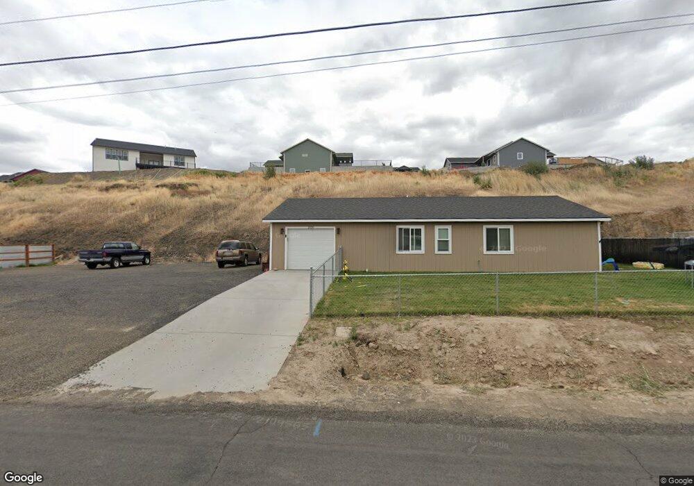 2020 Tutuilla Rd, Pendleton, OR 97801 - photo 1