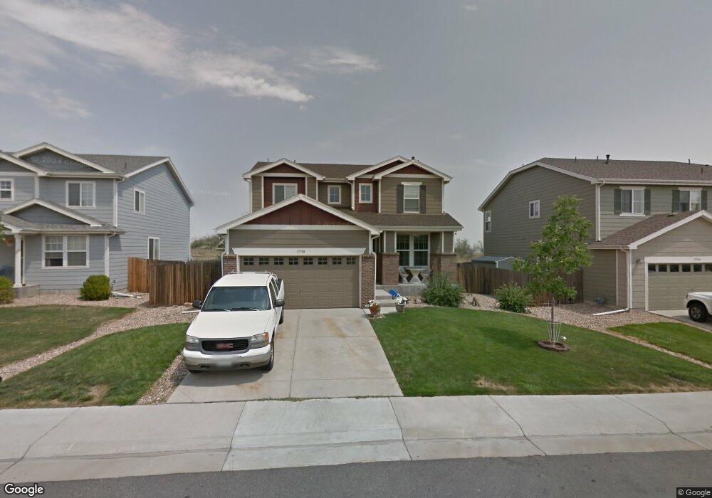 13748 Locust St, Thornton, CO 80602 - photo 1