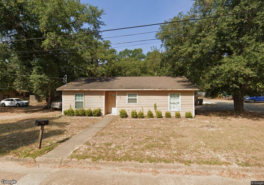 123 N Popp St, Nacogdoches, TX 75964 - photo 1