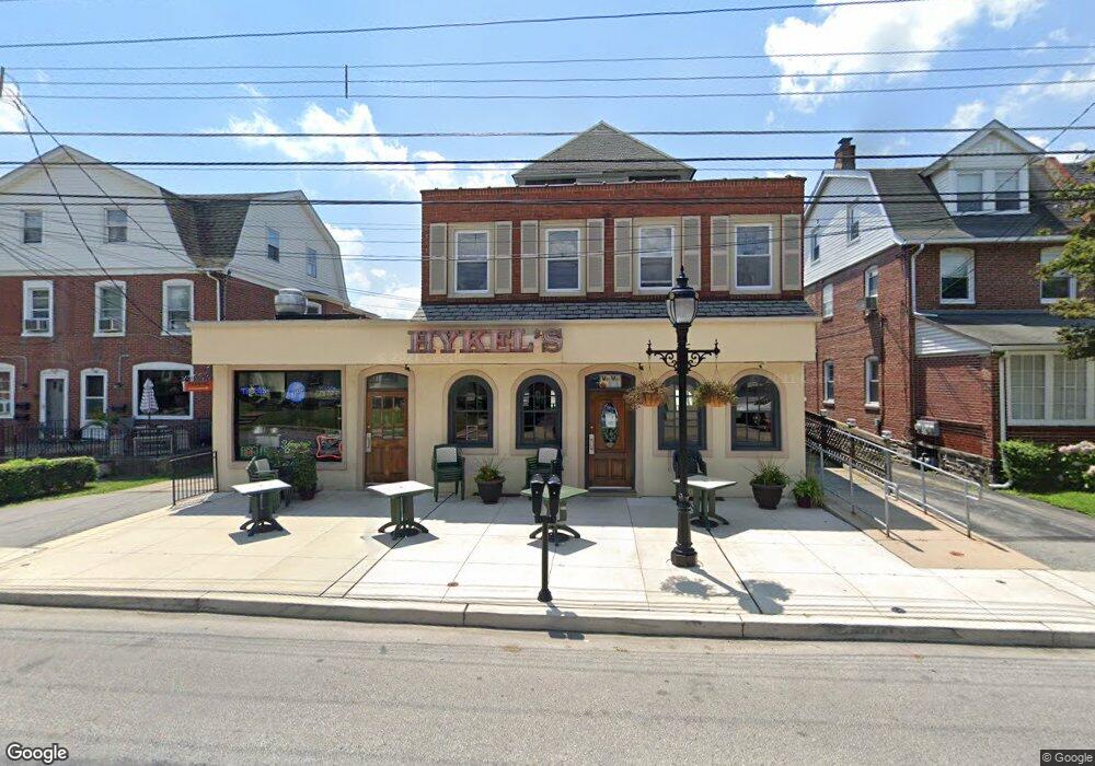 2704 2706 E County Line Rd, Ardmore, PA 19003 - photo 1