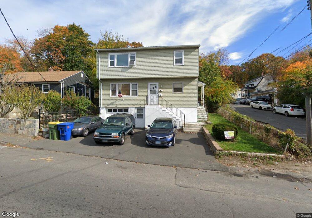 171 Oak St, Waterbury, CT 06704 - photo 1