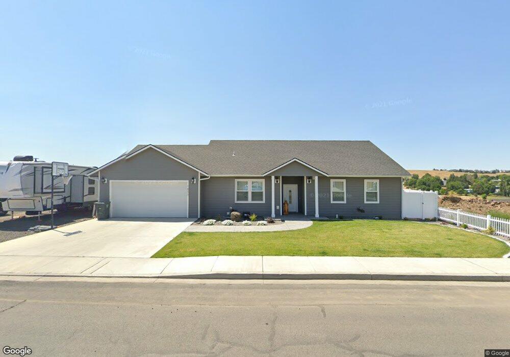 1803 SW 3rd St unit Lot14, Pendleton, OR 97801 - photo 1