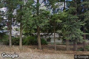 423 Bluff, Tekoa, WA 99033