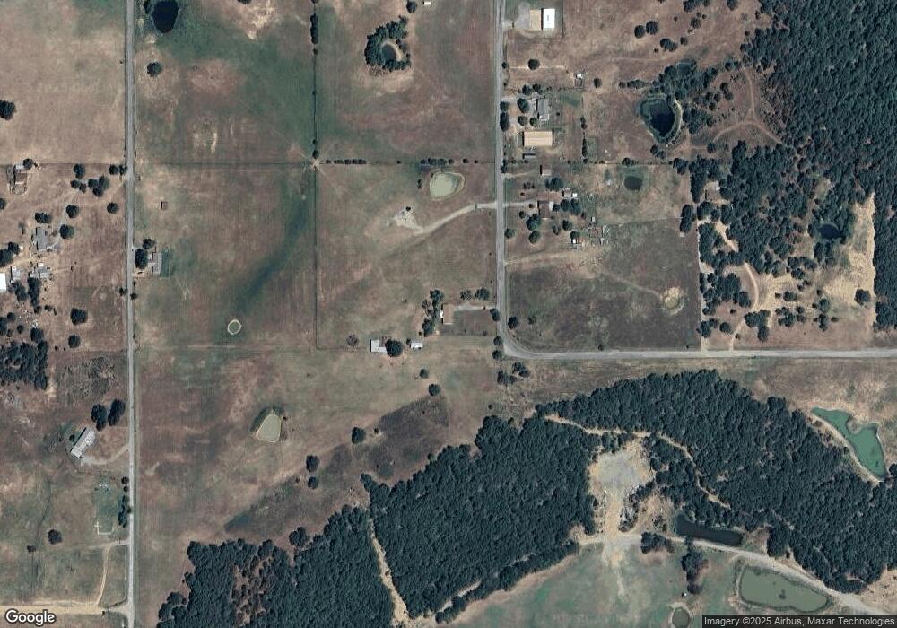 659 Pyle Mountain Rd, McAlester, OK 74501 - photo 1