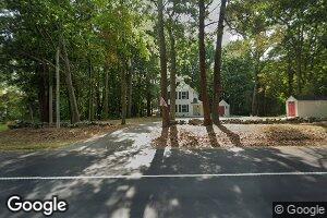 70 Kensington Rd, Hampton Falls, NH 03844