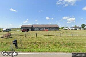 13673 Egypt Pike, Clarksburg, OH 43115
