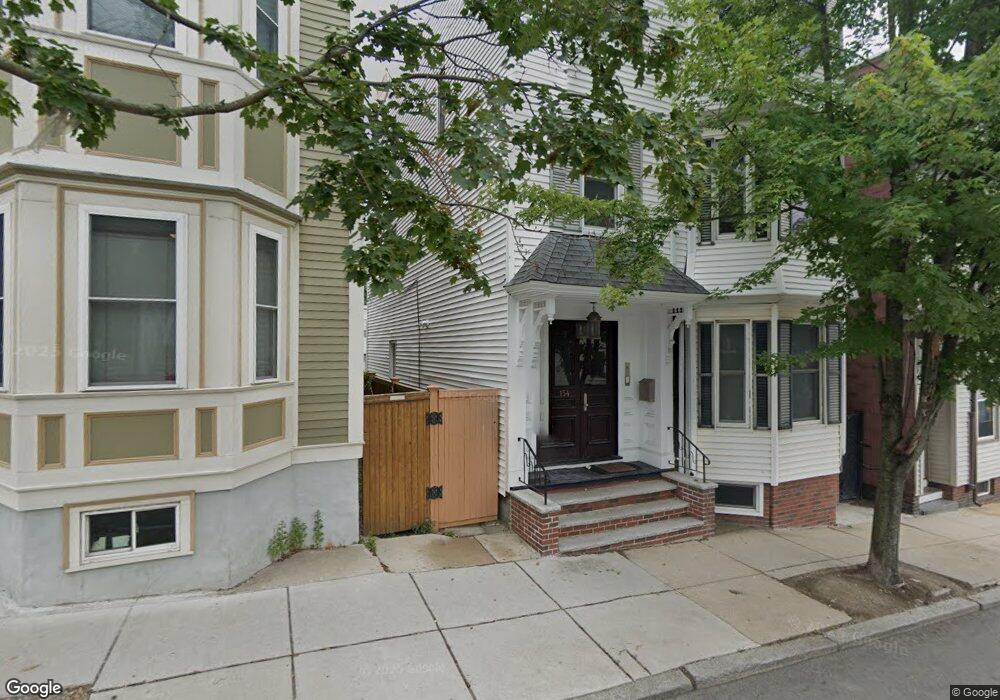 154 H St unit 1, Boston, MA 02127 - photo 1