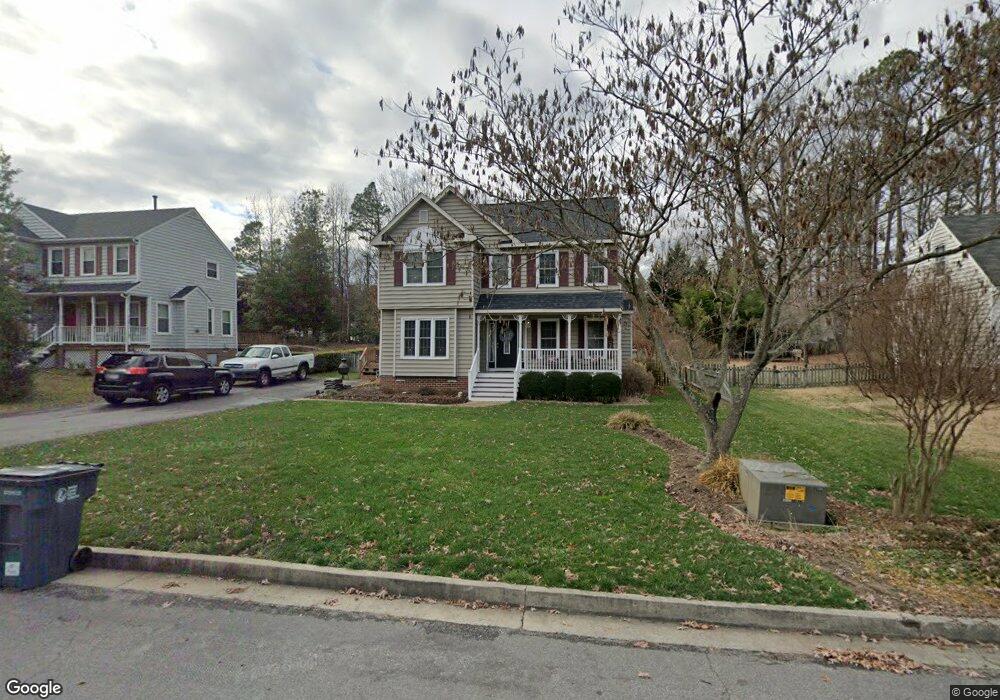 5017 Ashborne Rd, Glen Allen, VA 23060 - photo 1