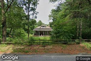 347 Pendleton Hill Rd, Voluntown, CT 06384