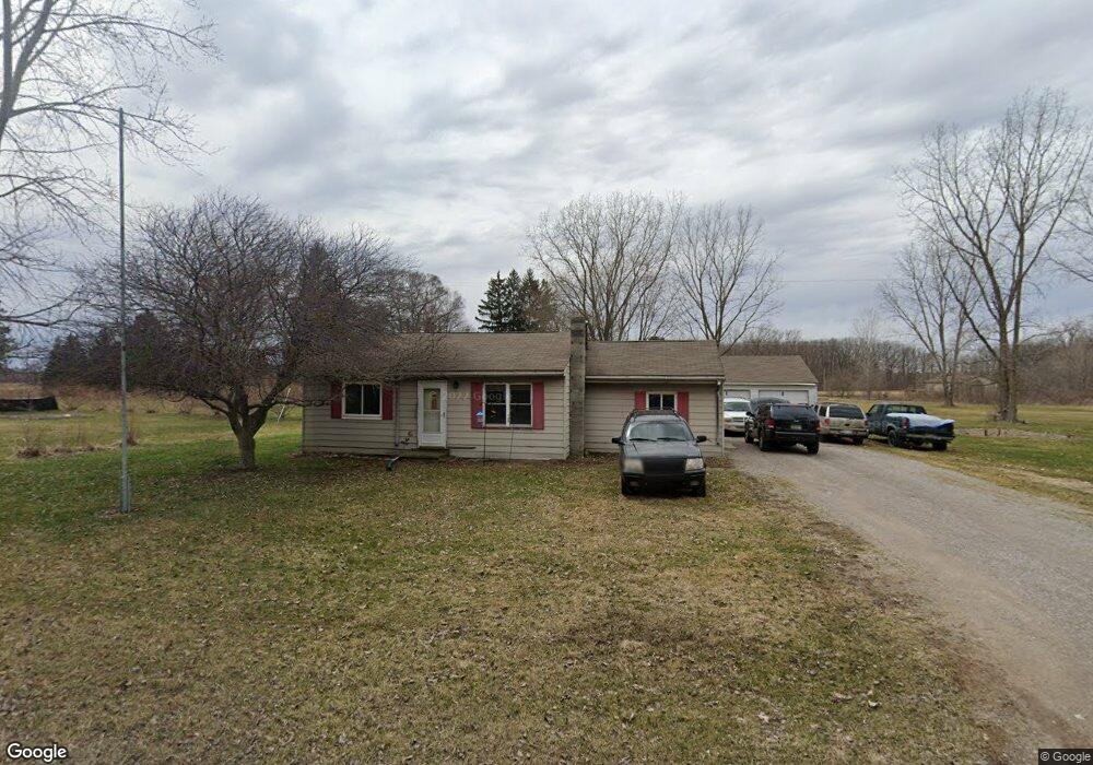 11940 Block Rd, Birch Run, MI 48415 - photo 1