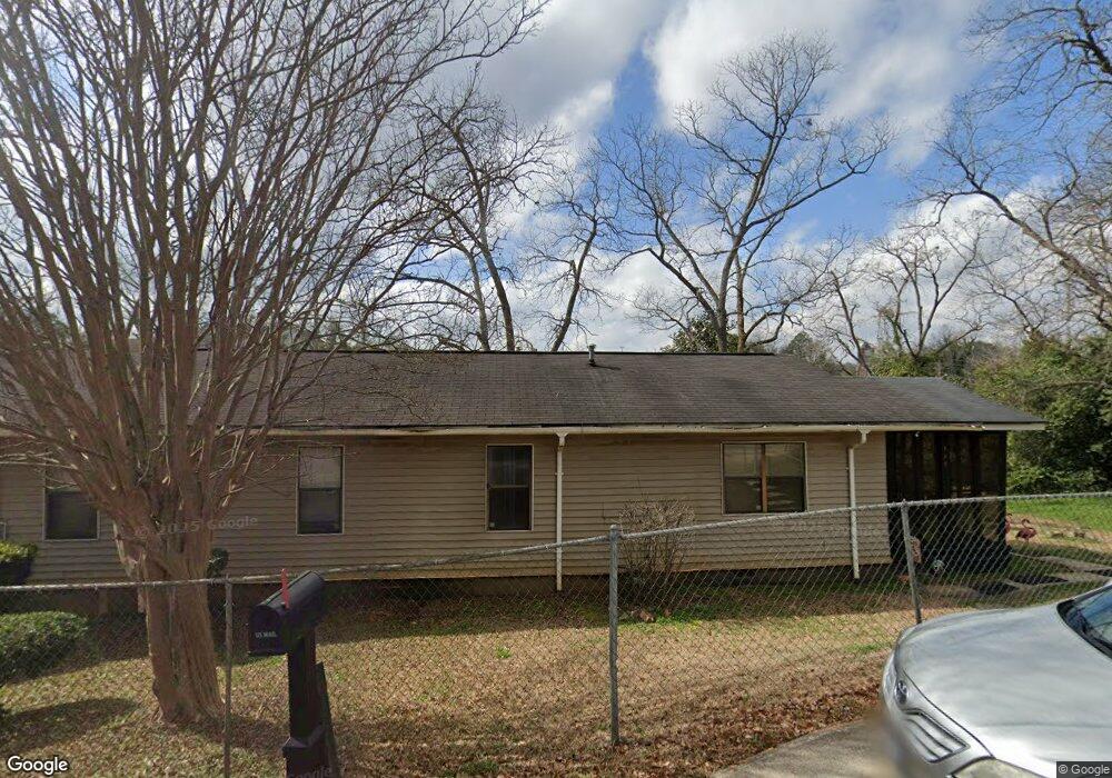 508 Lindsey Ln, Americus, GA 31709 - photo 1