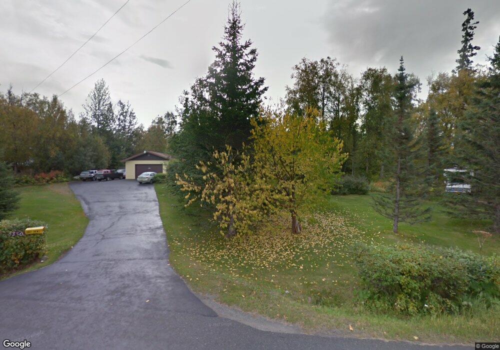 5350 E Revolutionary Way, Wasilla, AK 99654 - photo 1