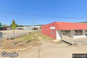 Tbd Wolf Mountain Rd, Clayton, OK 74536