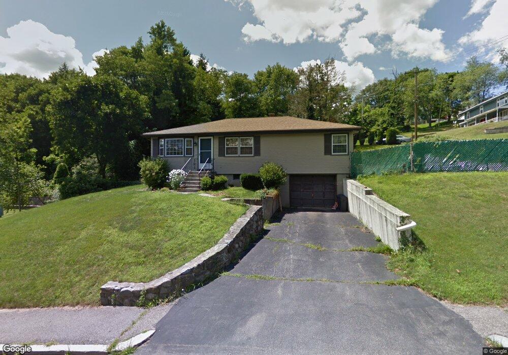 2 Harwich St, Worcester, MA 01607 - photo 1