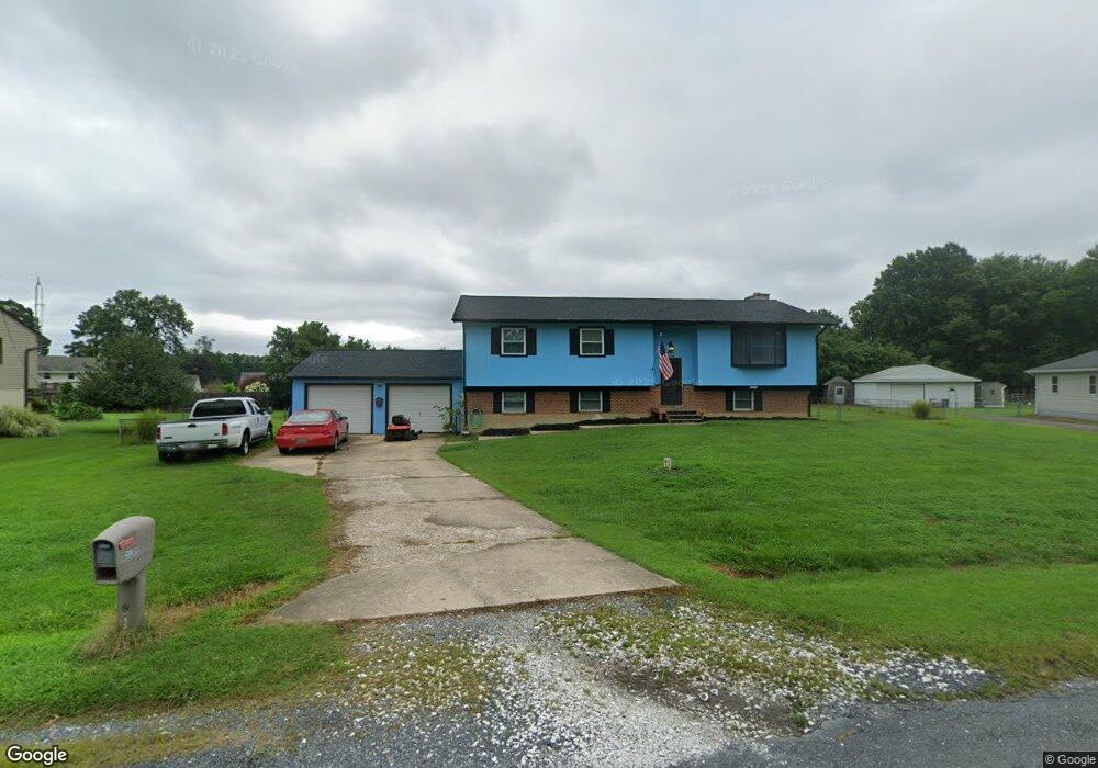 139 N Lake Dr, Stevensville, MD 21666 - photo 1